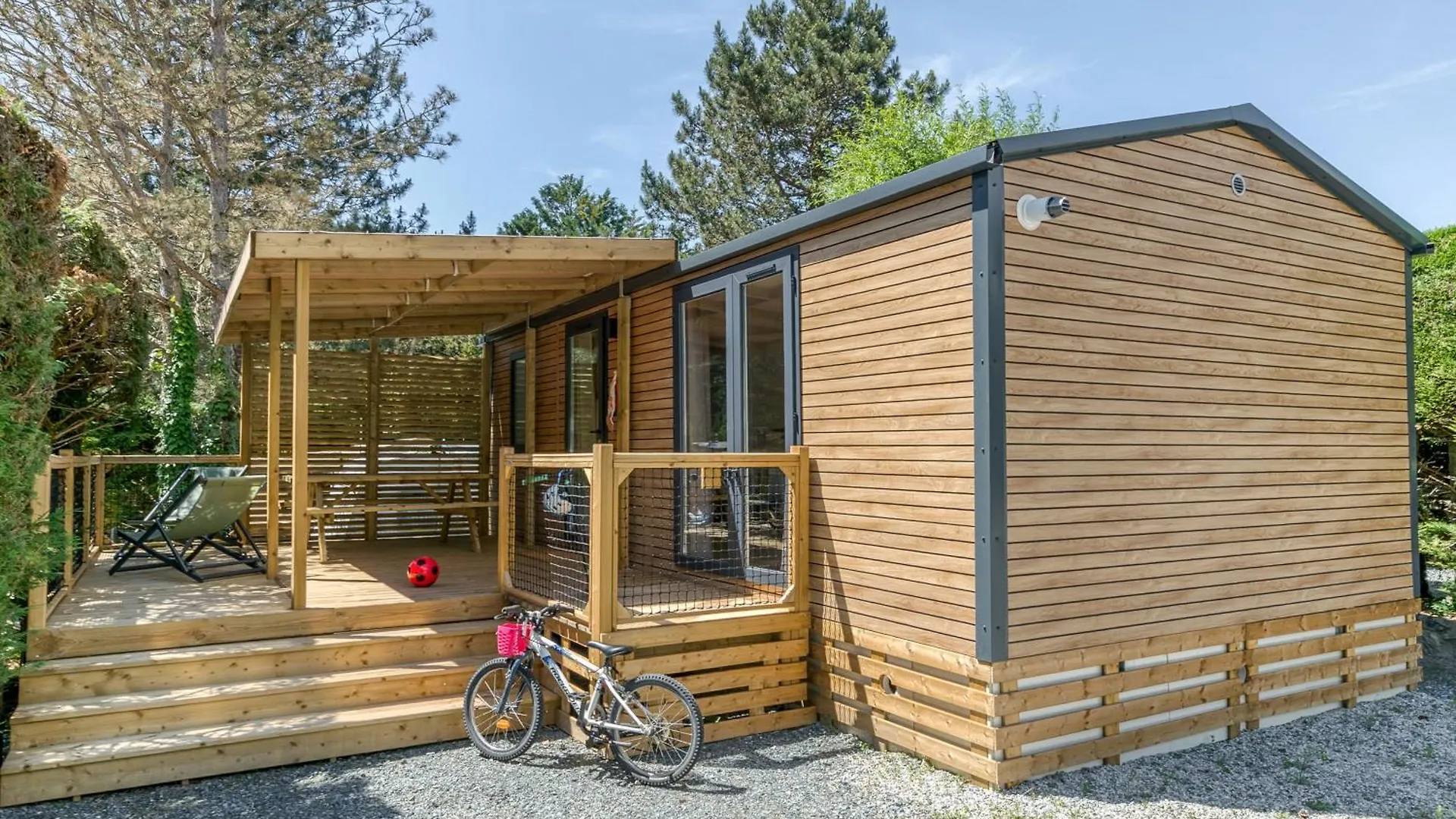 Camping L'Imprevu Vaulnaveys-le-Bas 0*,  França