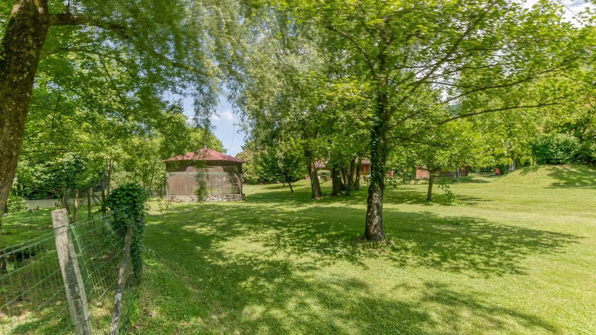 Camping L'Imprevu Vaulnaveys-le-Bas 0*,  Francia