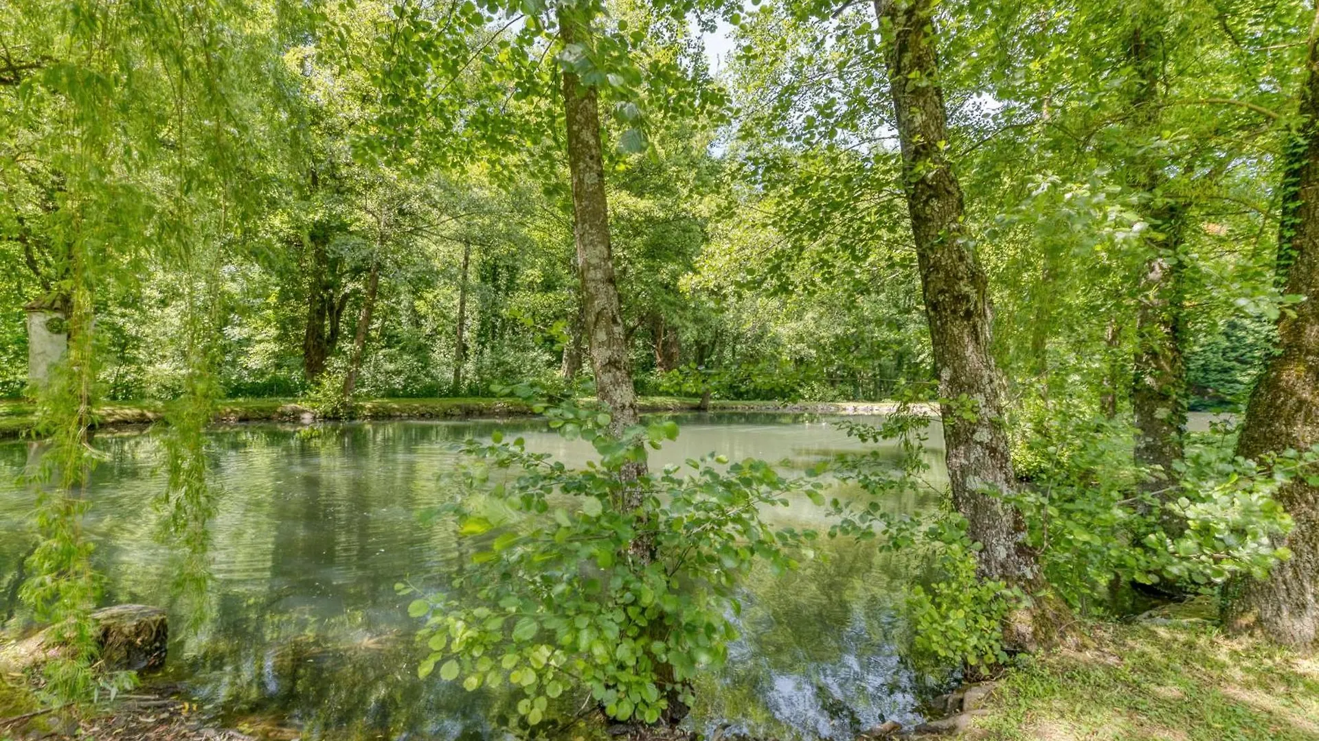 Parque de Campismo Camping L'Imprevu Vaulnaveys-le-Bas França