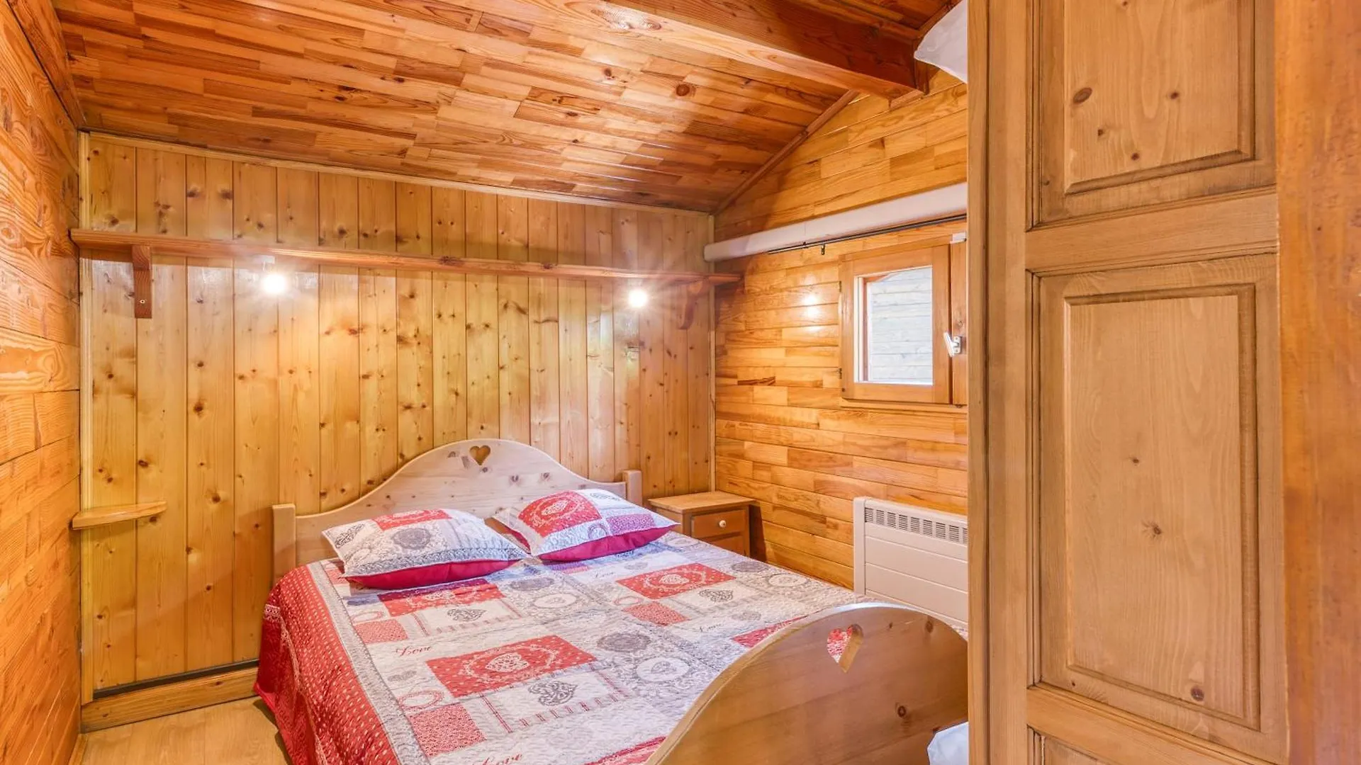 Camping L'Imprevu Vaulnaveys-le-Bas Francia