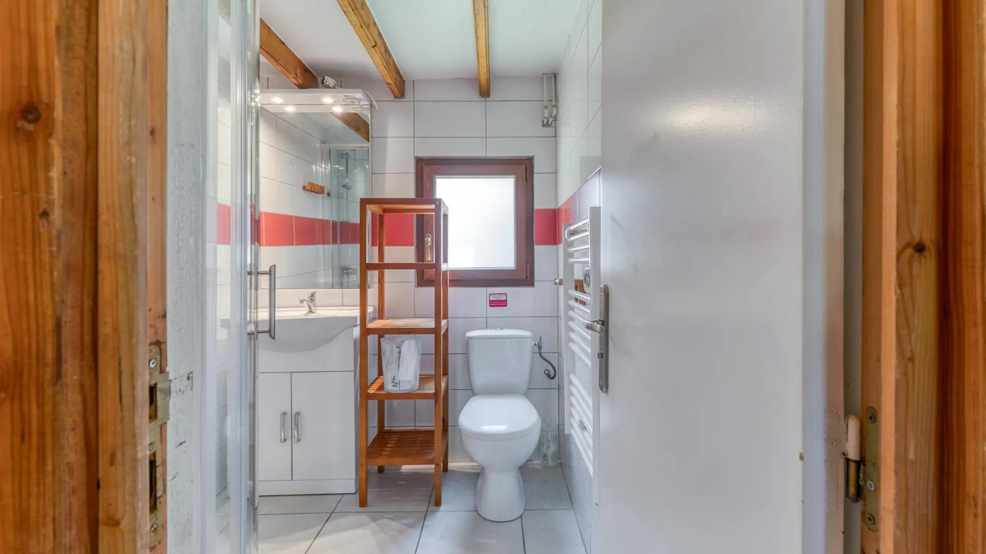 Camping L'Imprevu Vaulnaveys-le-Bas 0*,  França