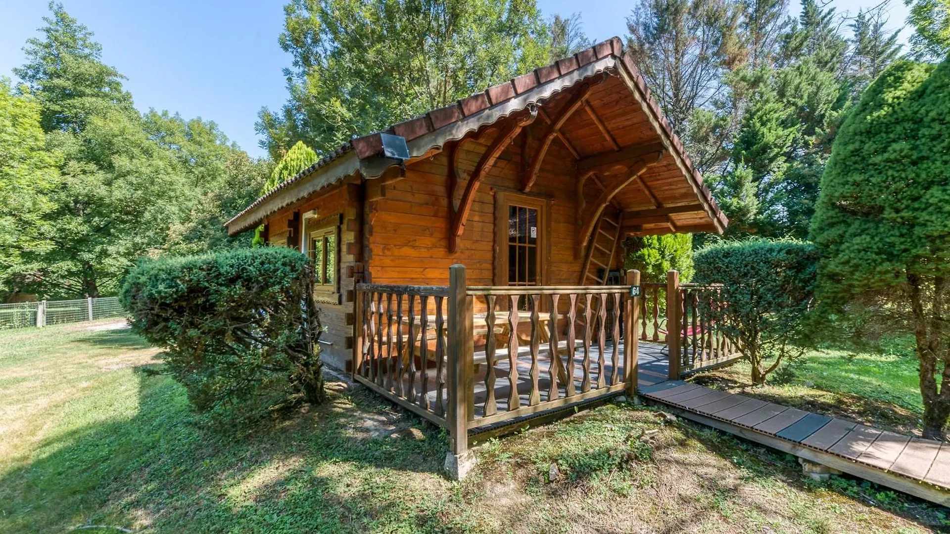Camping L'Imprevu Vaulnaveys-le-Bas