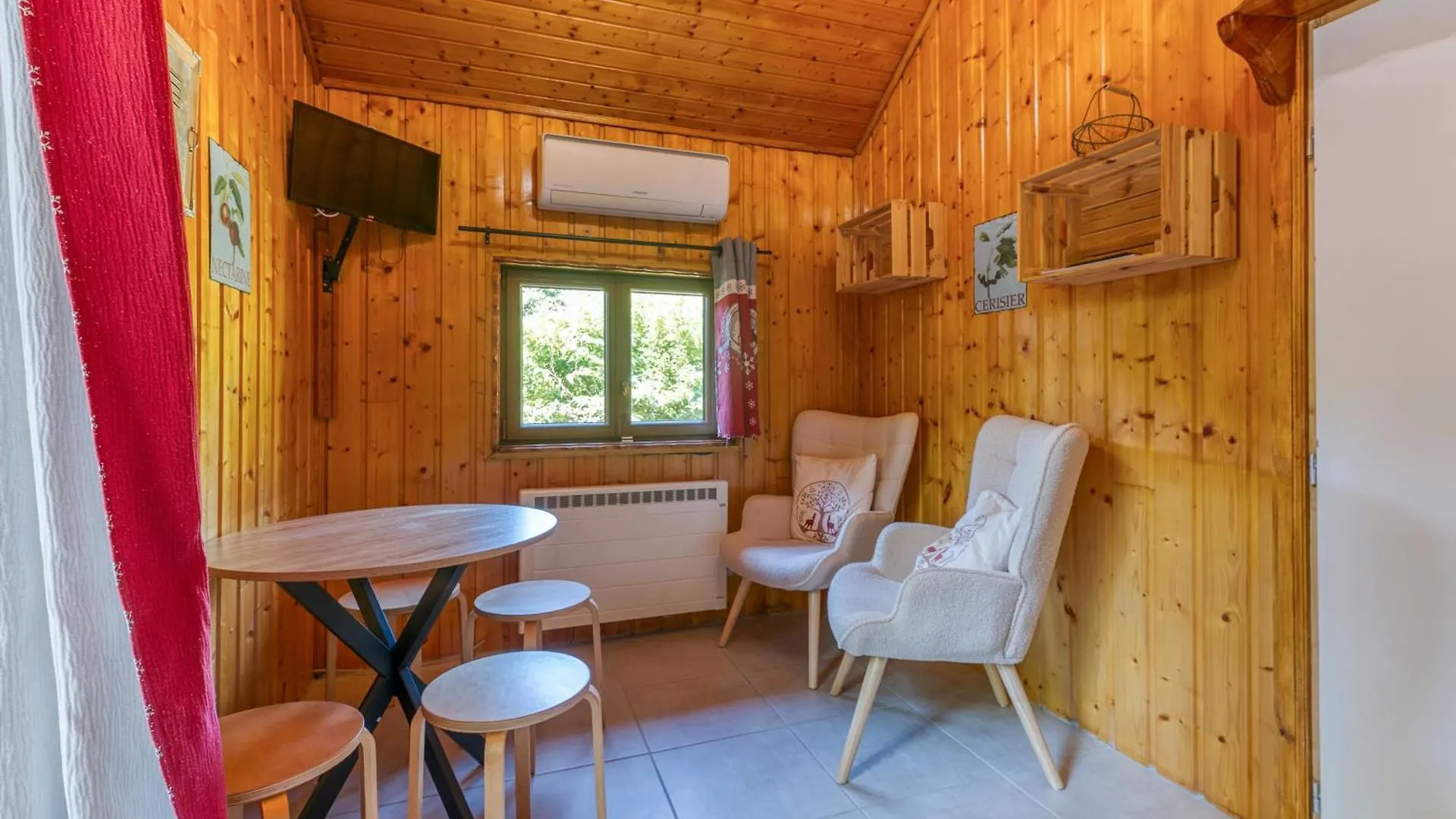 Camping L'Imprevu Vaulnaveys-le-Bas 0*,