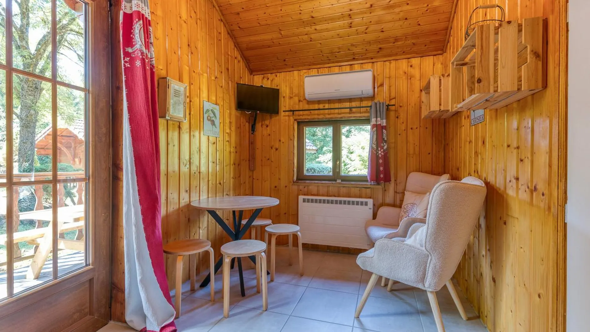 Camping L'Imprevu Vaulnaveys-le-Bas 0*,