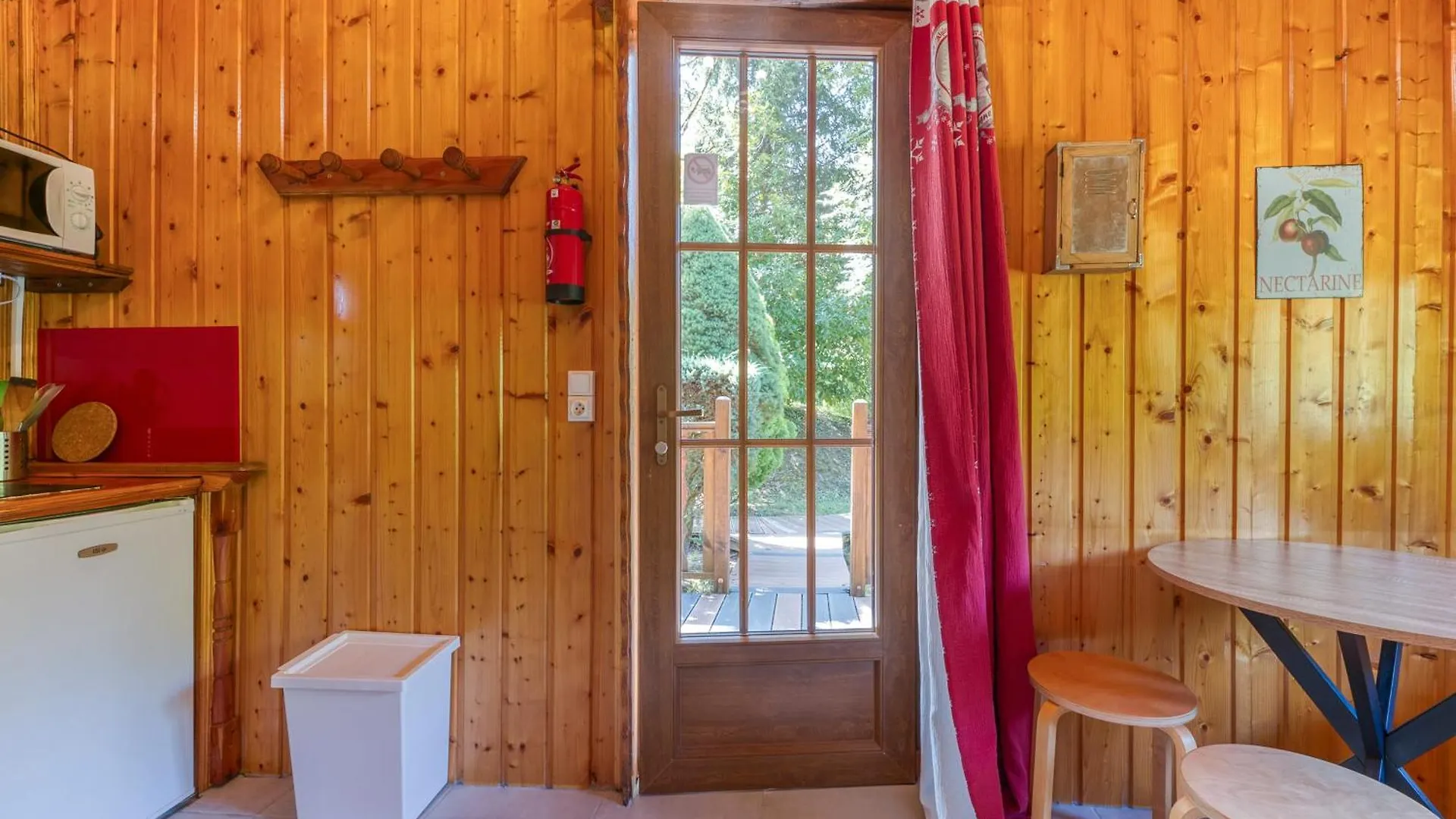 Camping L'Imprevu Vaulnaveys-le-Bas