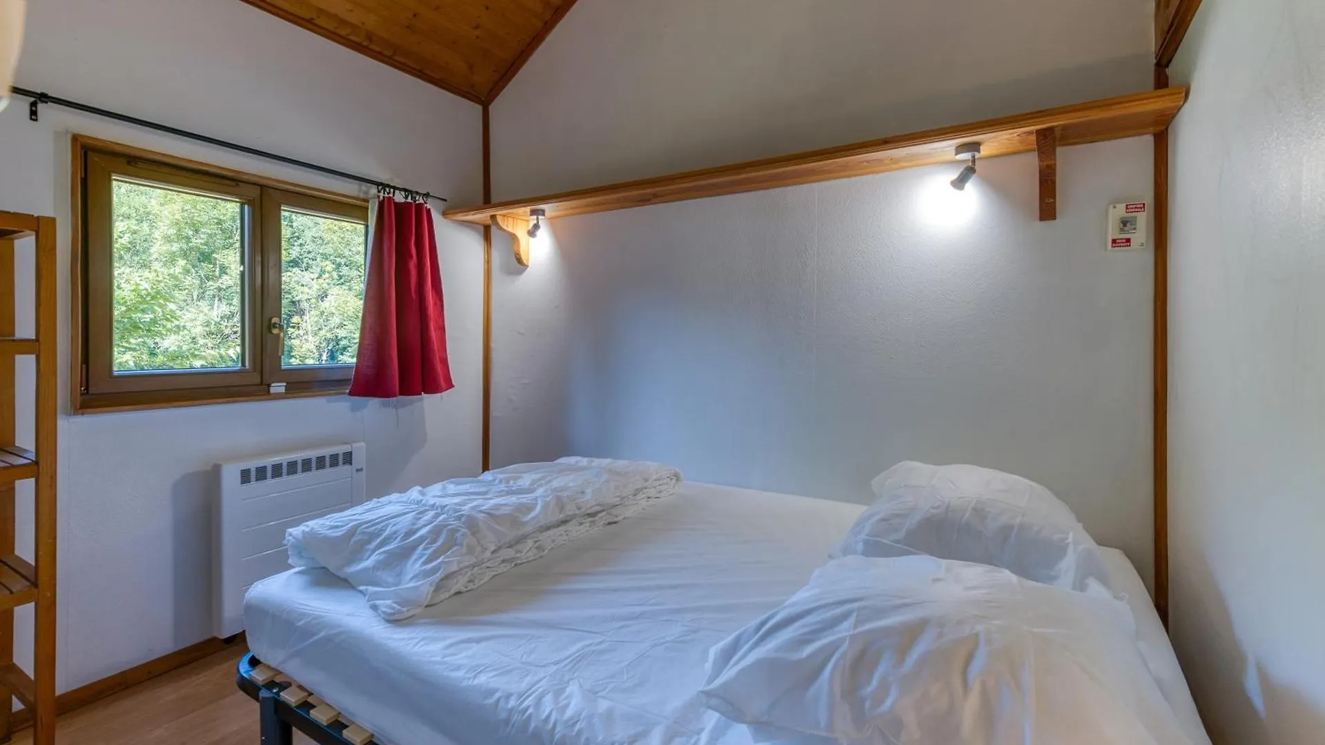 Camping L'Imprevu Vaulnaveys-le-Bas França